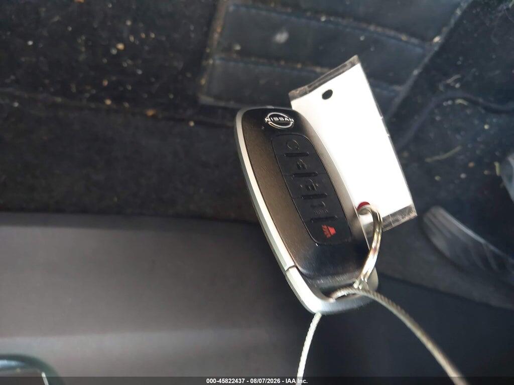 5N1BT3BA2PC805946 2023 NISSAN ROGUE photo no. 11