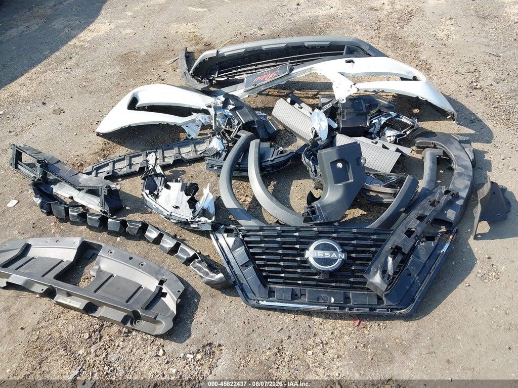 5N1BT3BA2PC805946 2023 NISSAN ROGUE photo no. 12