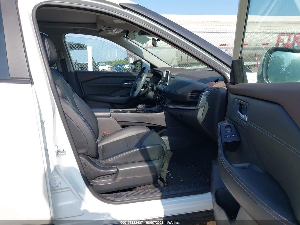 5N1BT3BA2PC805946 2023 NISSAN ROGUE photo no. 5