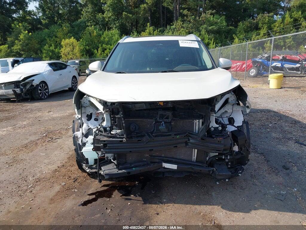 5N1BT3BA2PC805946 2023 NISSAN ROGUE photo no. 6