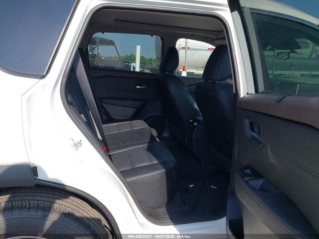 5N1BT3BA2PC805946 2023 NISSAN ROGUE photo no. 8