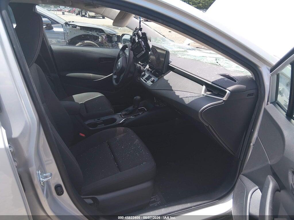 5YFB4MDE6PP010087 2023 TOYOTA COROLLA photo no. 5