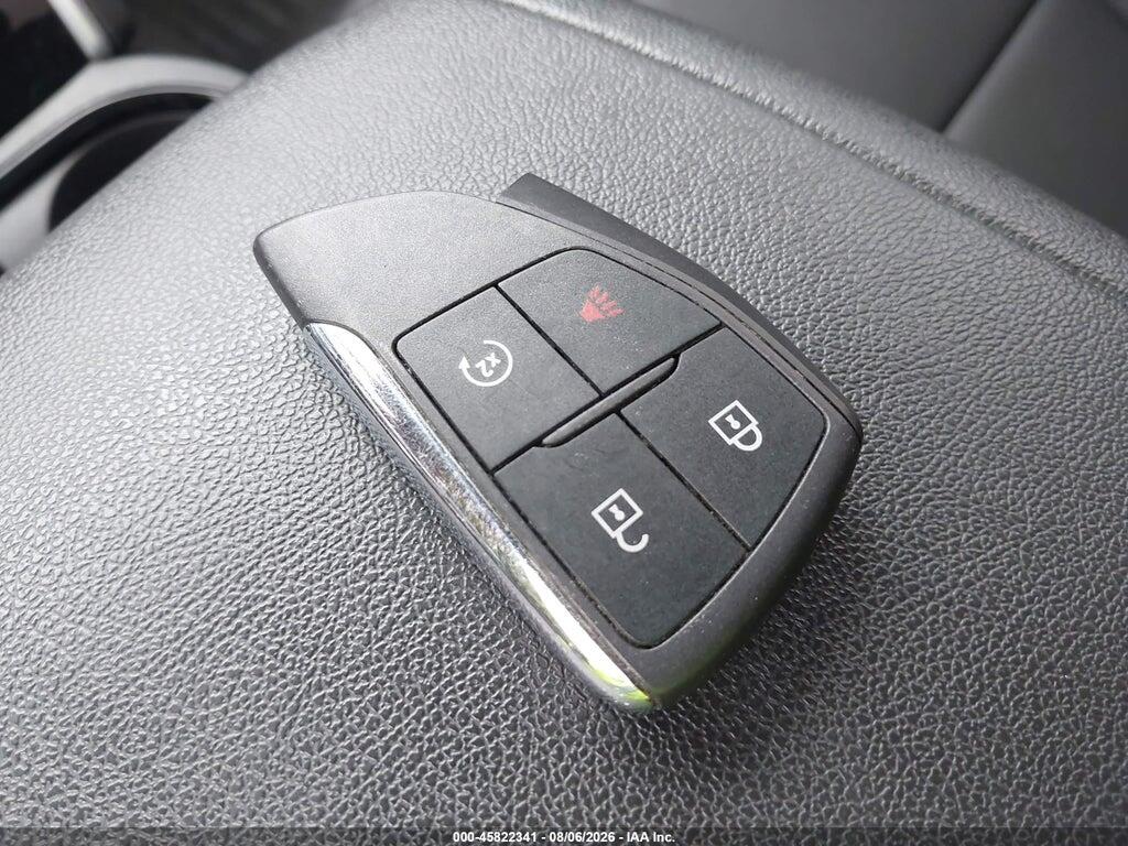 1GCPTCEK4P1136623 2023 CHEVROLET COLORADO photo no. 11