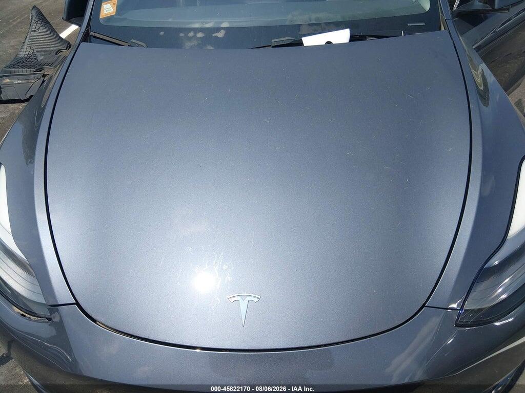 7SAYGDED7PF948122 2023 TESLA MODEL Y photo no. 10