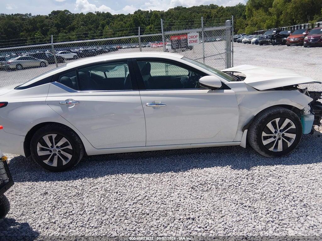 1N4BL4BVXPN353879 2023 NISSAN ALTIMA photo no. 12