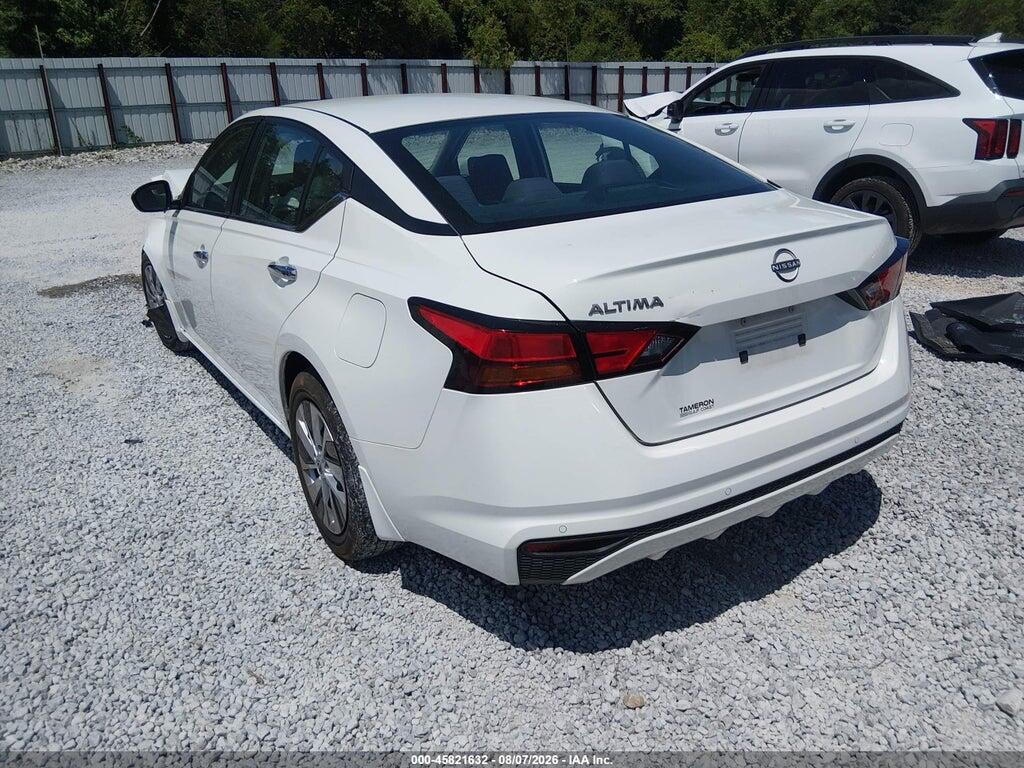 1N4BL4BVXPN353879 2023 NISSAN ALTIMA photo no. 3
