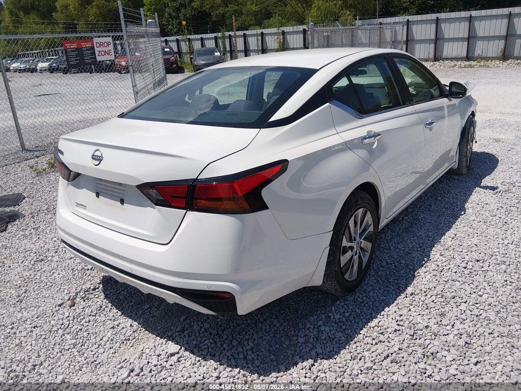1N4BL4BVXPN353879 2023 NISSAN ALTIMA photo no. 4
