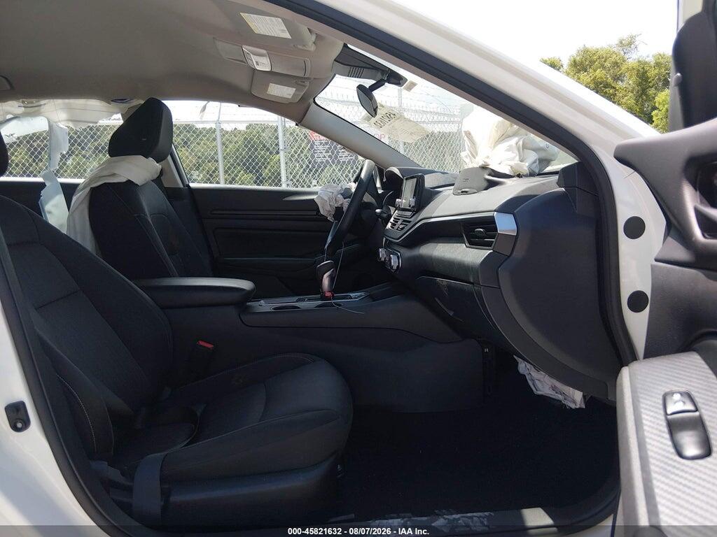1N4BL4BVXPN353879 2023 NISSAN ALTIMA photo no. 5