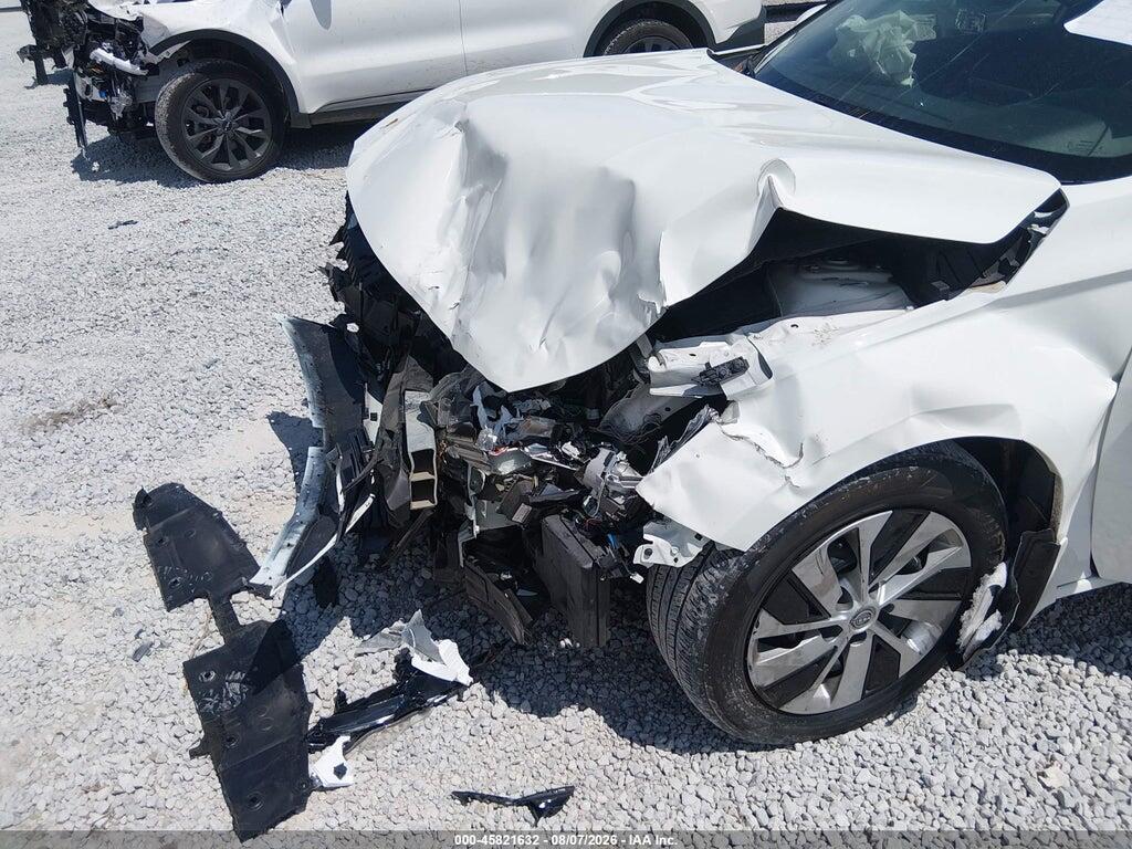 1N4BL4BVXPN353879 2023 NISSAN ALTIMA photo no. 6