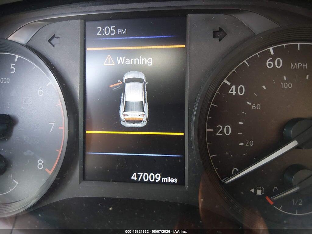 1N4BL4BVXPN353879 2023 NISSAN ALTIMA photo no. 7