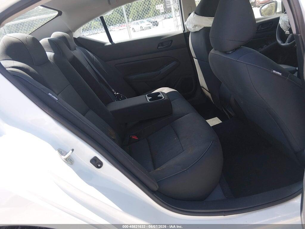 1N4BL4BVXPN353879 2023 NISSAN ALTIMA photo no. 8