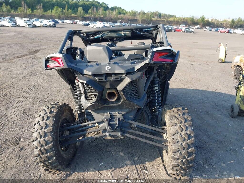 3JBVGAV42PE002484 2023 CAN-AM MAVERICK X3 photo no. 6