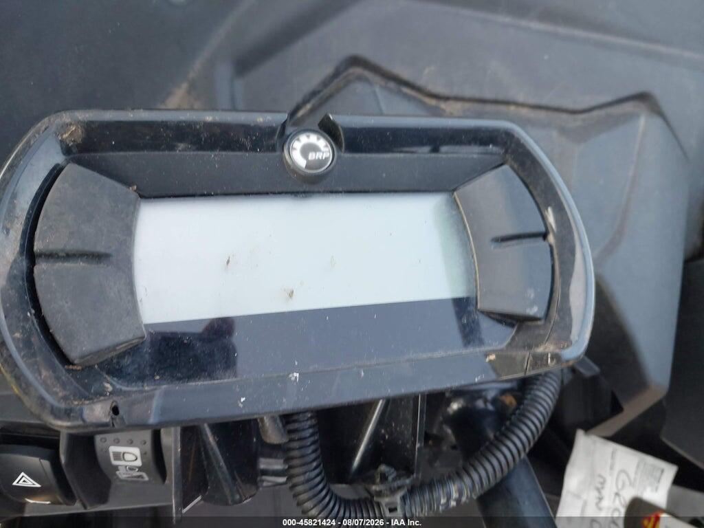 3JBVGAV42PE002484 2023 CAN-AM MAVERICK X3 photo no. 7