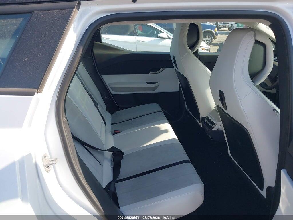 VCF1ZBU26PG003195 2023 FISKER OCEAN photo no. 8
