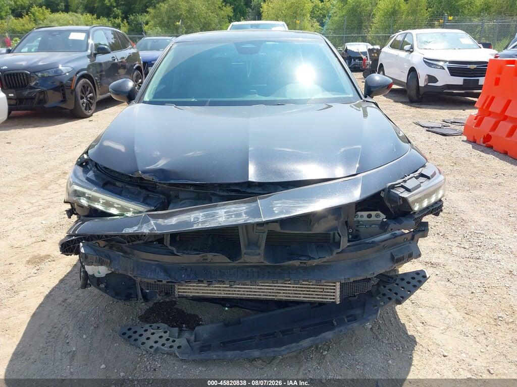 19UDE4H23PA019891 2023 ACURA INTEGRA photo no. 12