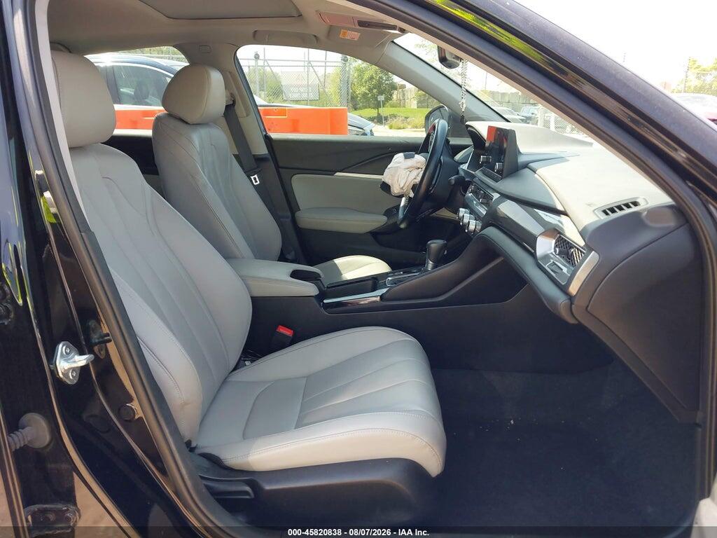 19UDE4H23PA019891 2023 ACURA INTEGRA photo no. 5