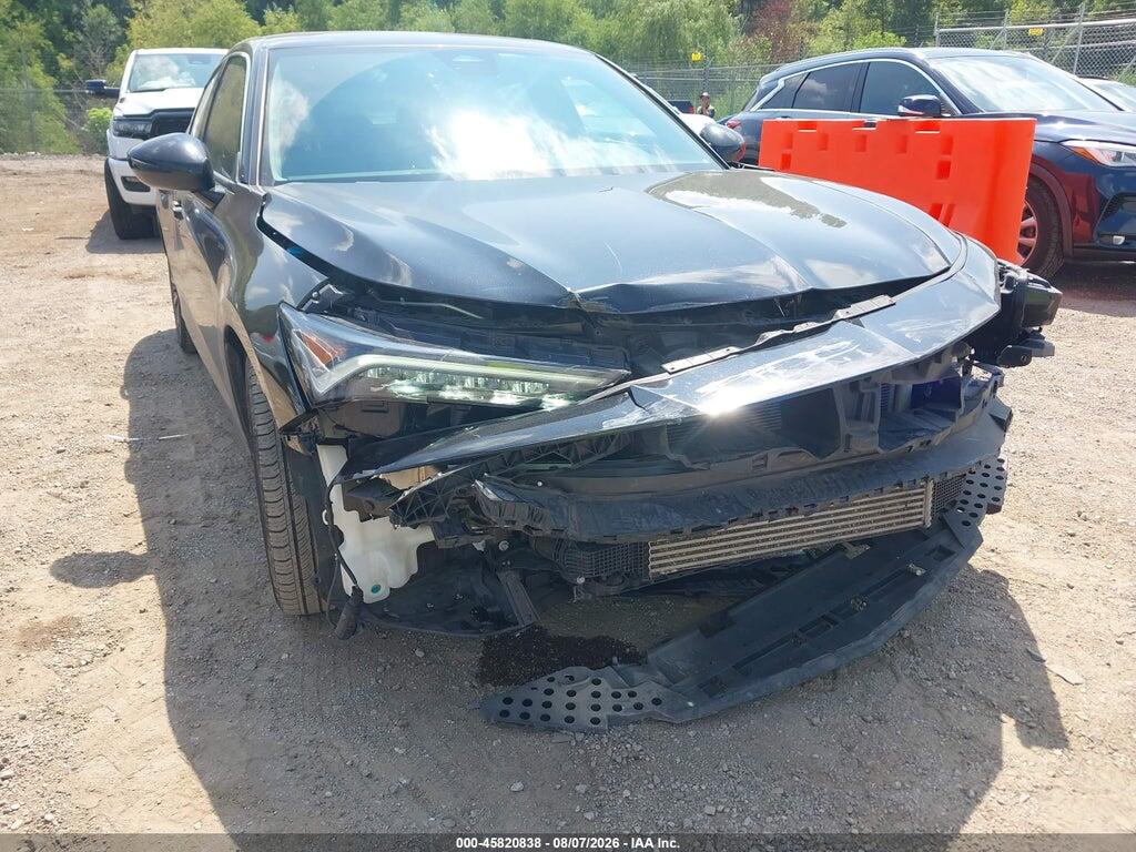 19UDE4H23PA019891 2023 ACURA INTEGRA photo no. 6