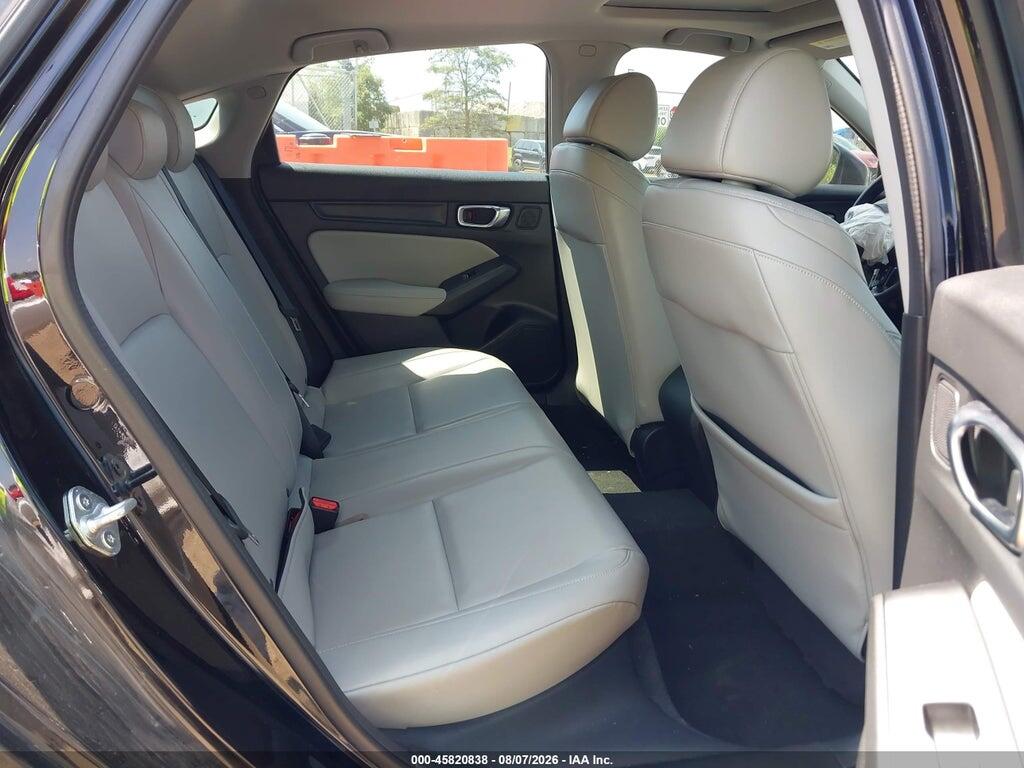 19UDE4H23PA019891 2023 ACURA INTEGRA photo no. 8