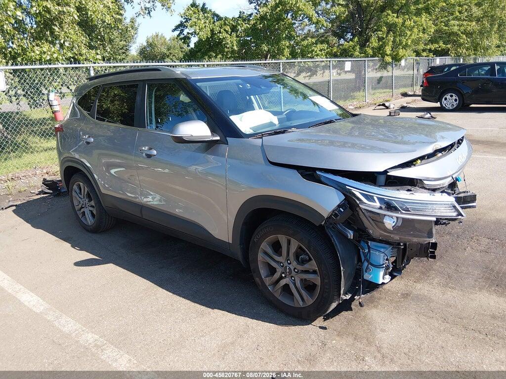 KNDEU2AA2P7445516 2023 KIA SELTOS photo no. 1