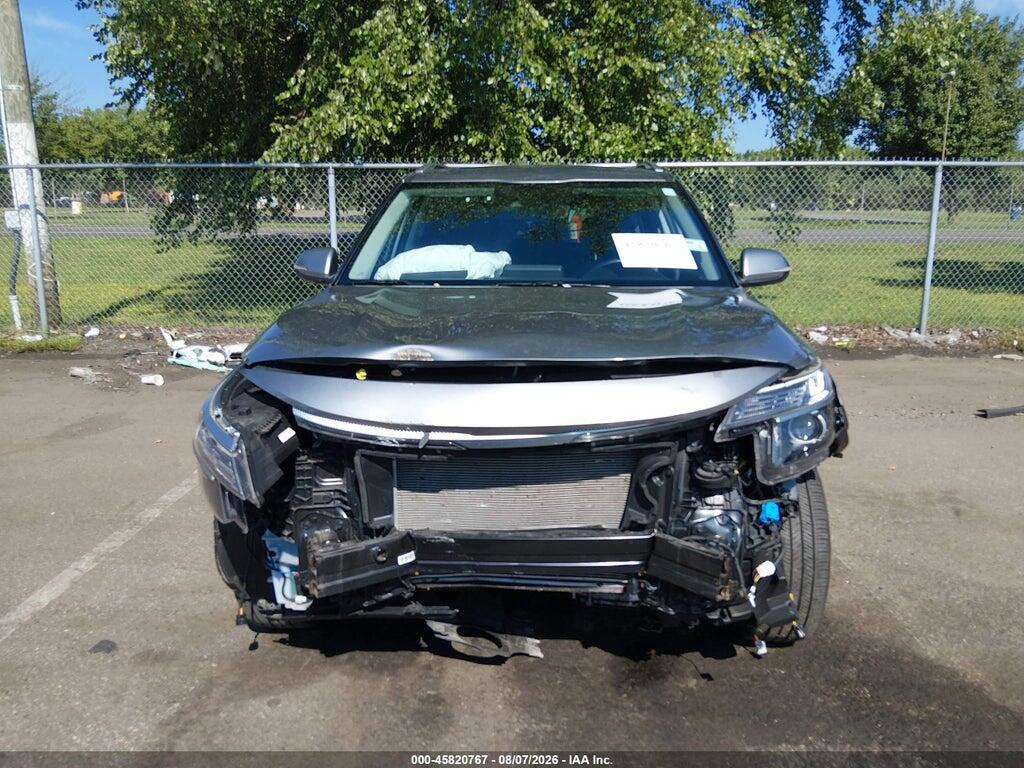 KNDEU2AA2P7445516 2023 KIA SELTOS photo no. 12