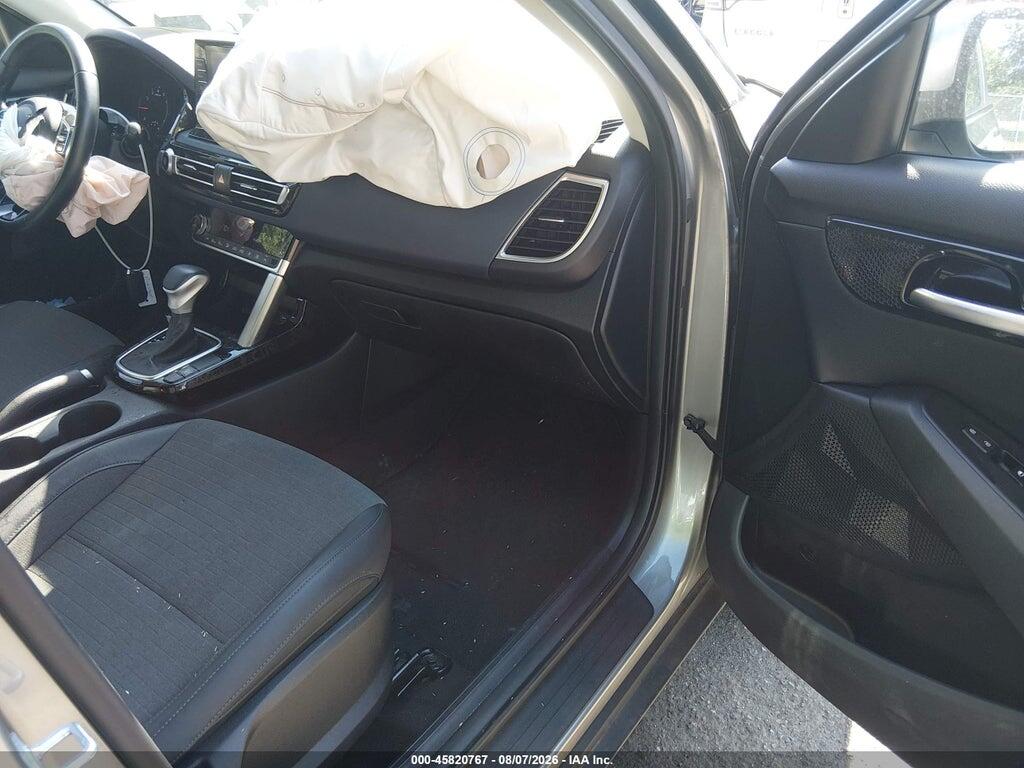 KNDEU2AA2P7445516 2023 KIA SELTOS photo no. 5
