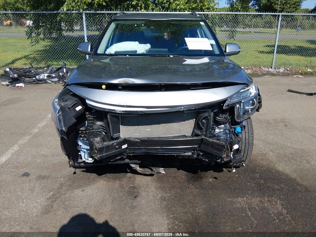 KNDEU2AA2P7445516 2023 KIA SELTOS photo no. 6