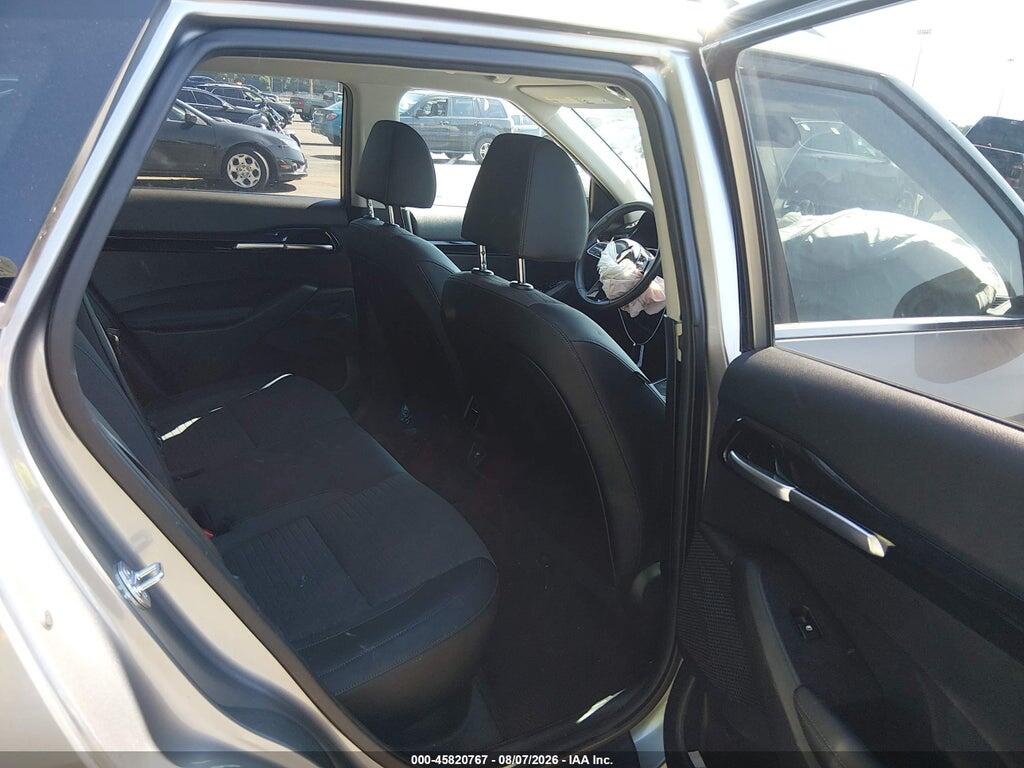 KNDEU2AA2P7445516 2023 KIA SELTOS photo no. 8
