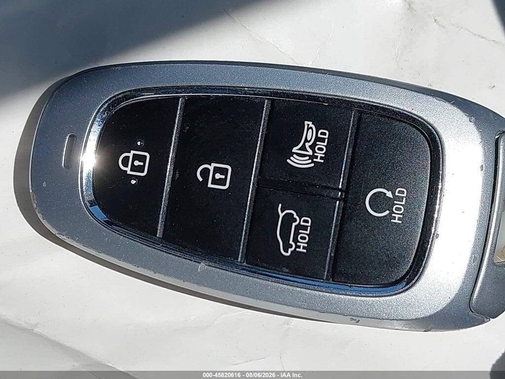 5NMJBCAE1PH251534 2023 HYUNDAI TUCSON photo no. 11
