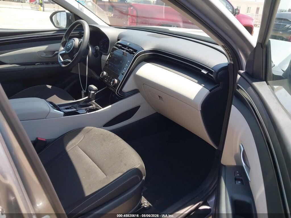 5NMJBCAE1PH251534 2023 HYUNDAI TUCSON photo no. 5