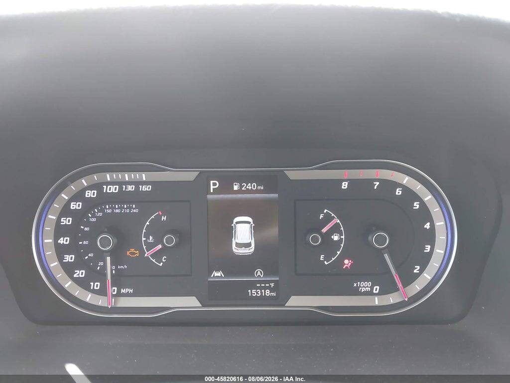 5NMJBCAE1PH251534 2023 HYUNDAI TUCSON photo no. 7