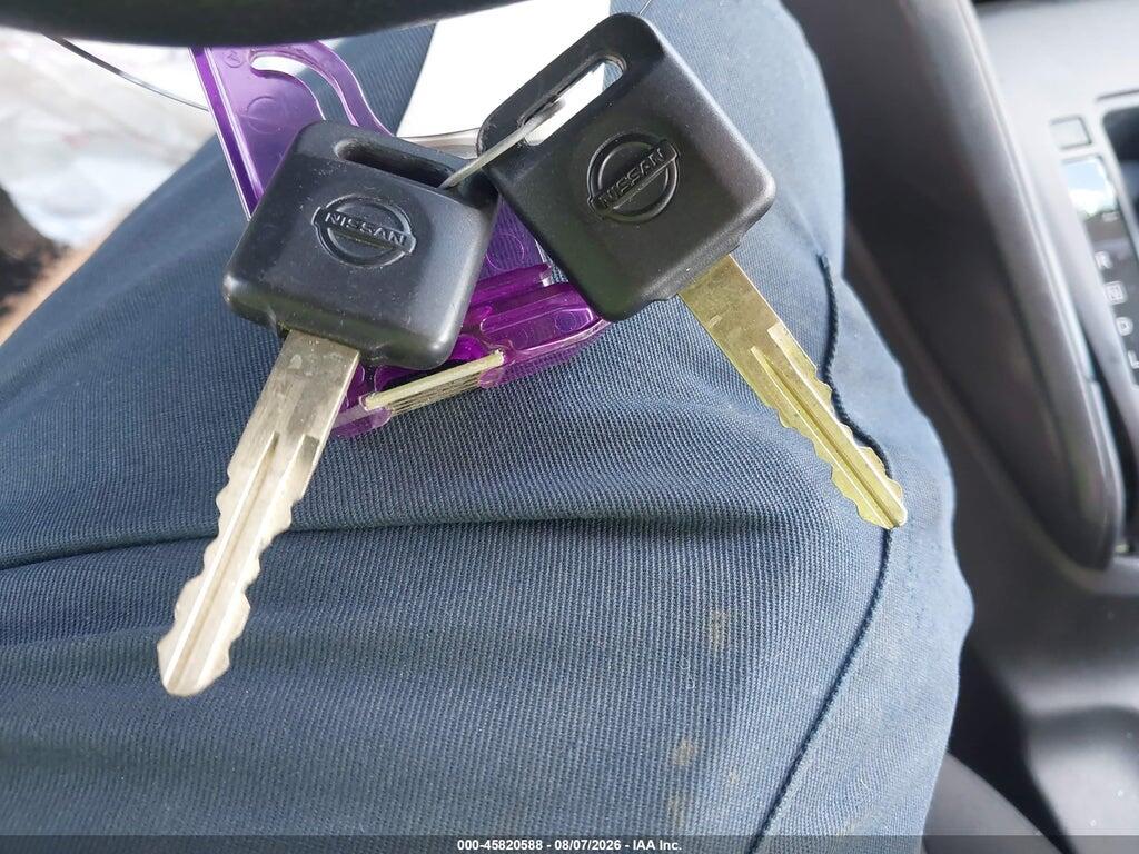 3N1CN8DV6PL827374 2023 NISSAN VERSA photo no. 11