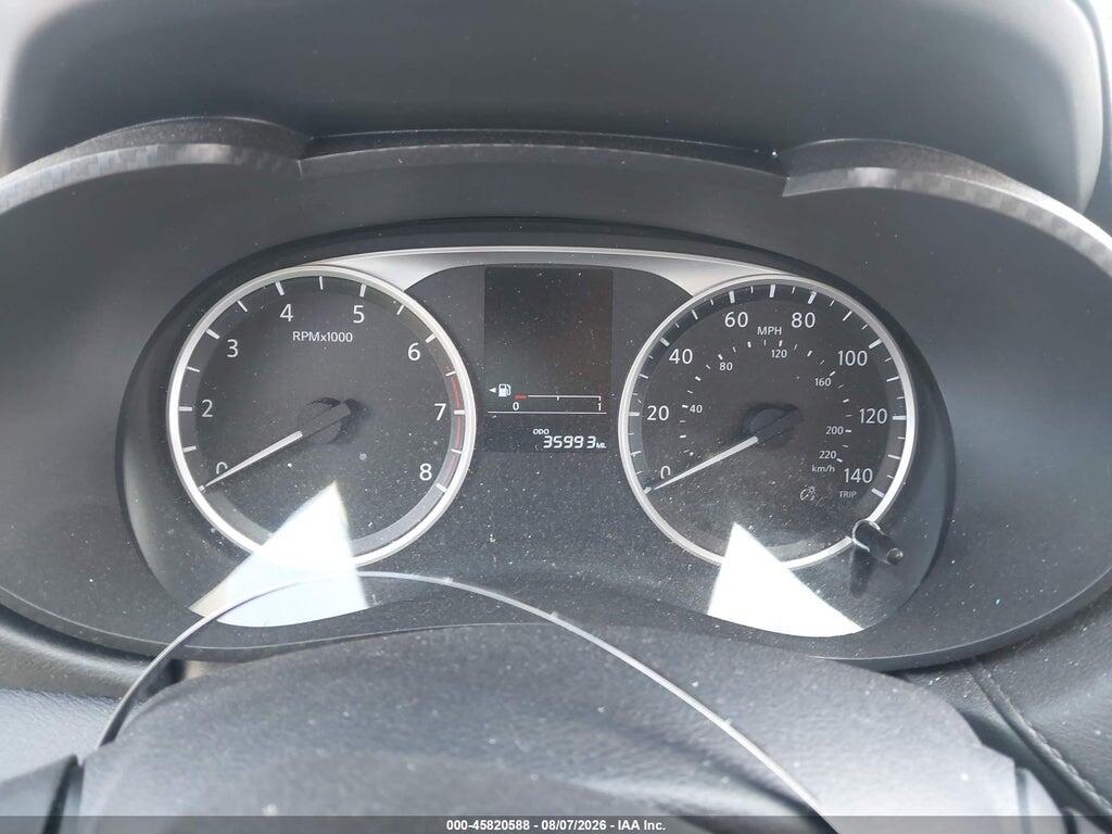 3N1CN8DV6PL827374 2023 NISSAN VERSA photo no. 7