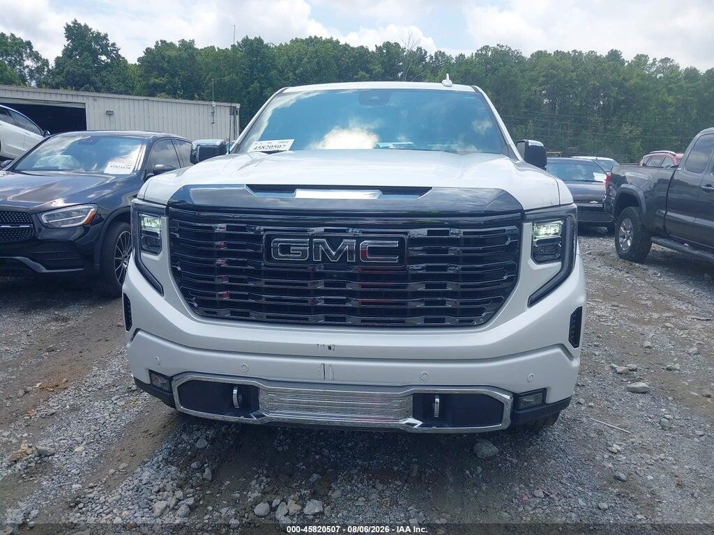 1GTUUHEL6PZ260433 2023 GMC SIERRA 1500 photo no. 12
