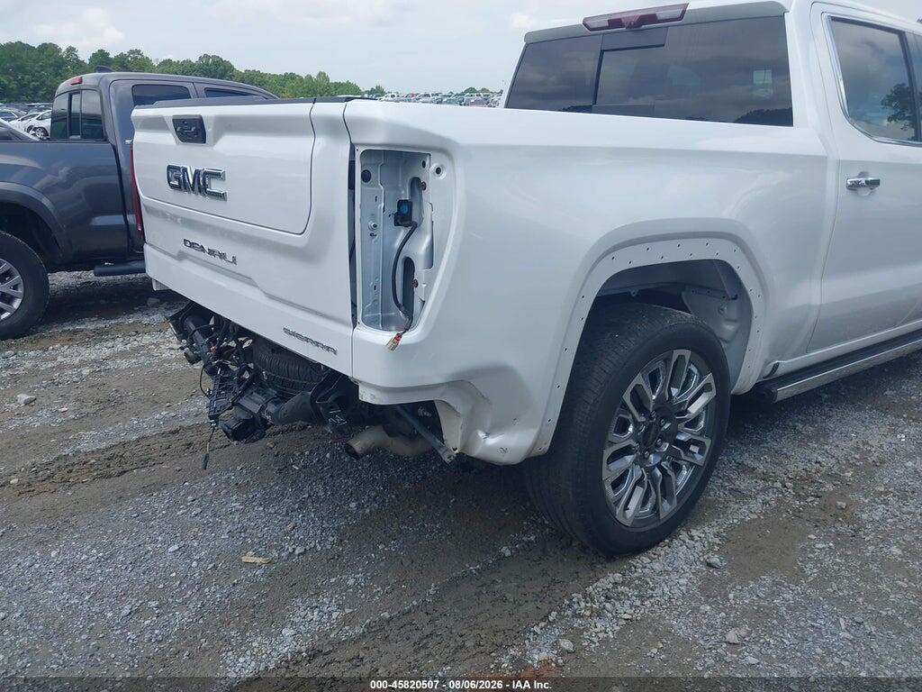 1GTUUHEL6PZ260433 2023 GMC SIERRA 1500 photo no. 6