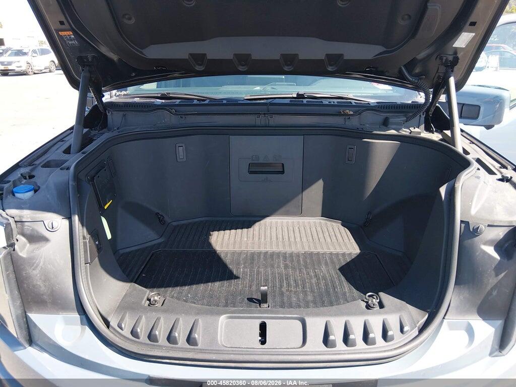 1FT6W1EV7PWG41608 2023 FORD F-150 LIGHTNING photo no. 10