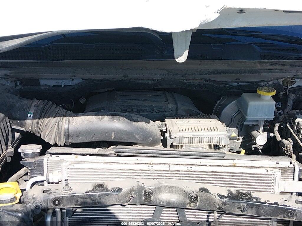 1C6SRFLT2PN598992 2023 RAM 1500 photo no. 10
