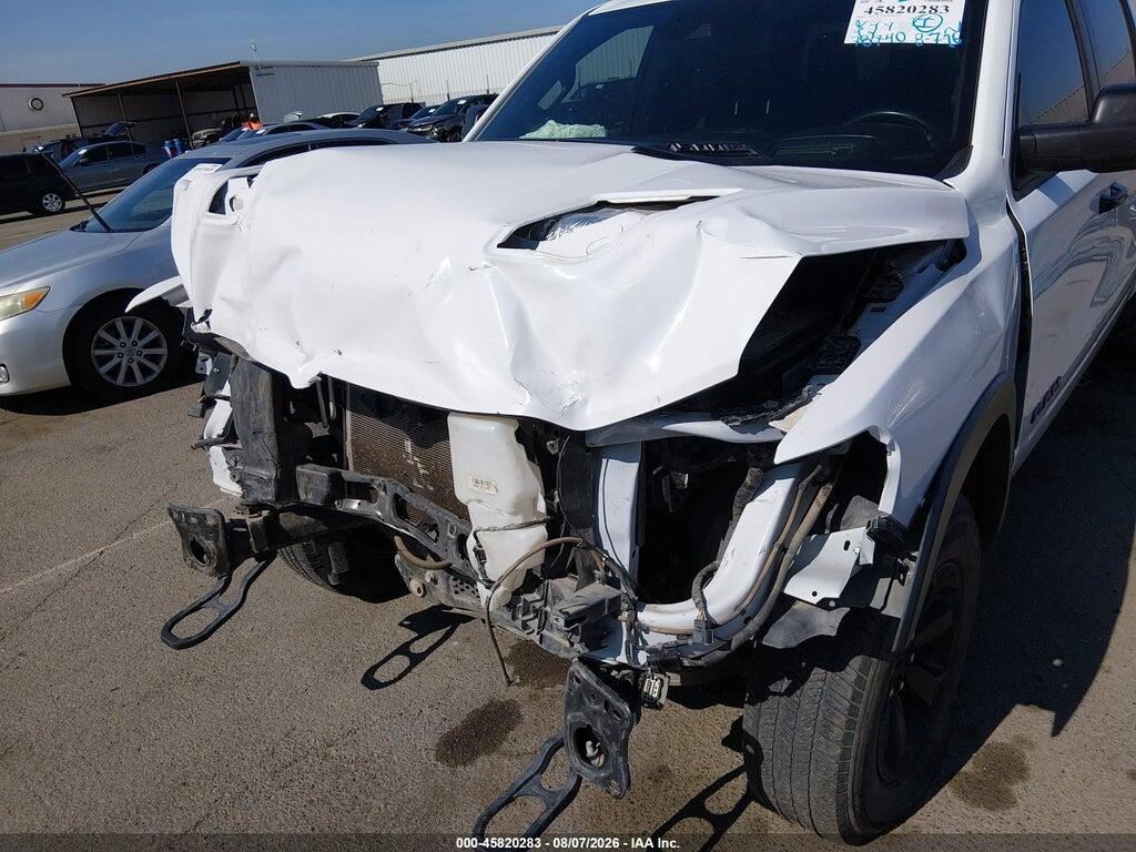1C6SRFLT2PN598992 2023 RAM 1500 photo no. 6