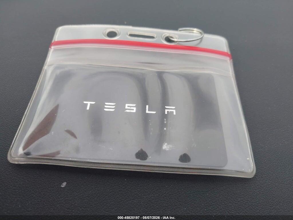 5YJ3E1EB2PF389170 2023 TESLA MODEL 3 photo no. 11