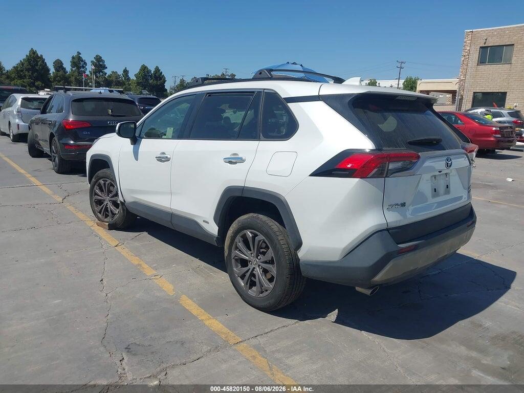 JTMD6RFV9PD095345 2023 TOYOTA RAV4 HYBRID photo no. 3