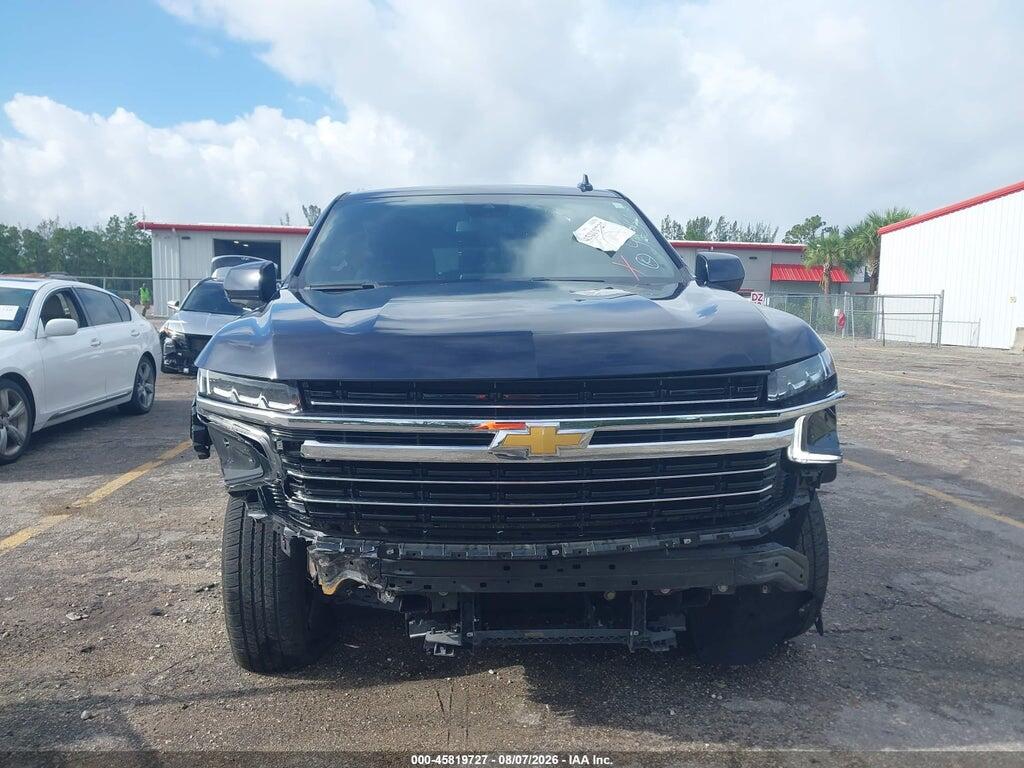 1GNSKNKD7PR199934 2023 CHEVROLET TAHOE photo no. 12