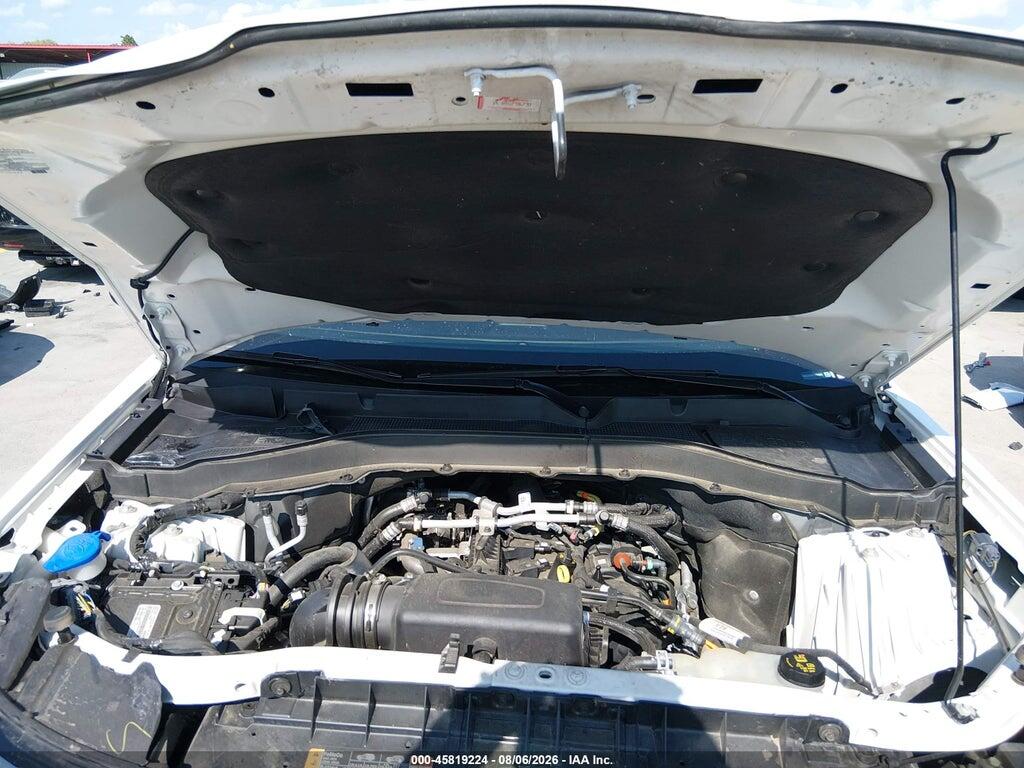 1FMSK7DH3PGB93995 2023 FORD EXPLORER photo no. 10