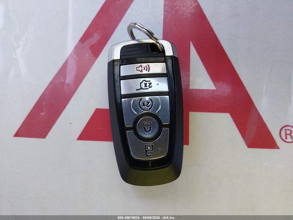 1FMSK7DH3PGB93995 2023 FORD EXPLORER photo no. 11