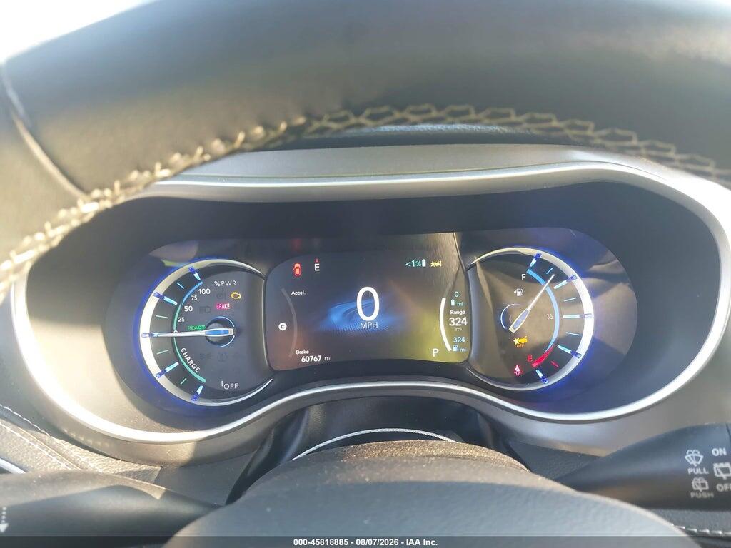 2C4RC1L74PR621996 2023 CHRYSLER PACIFICA HYBRID photo no. 7