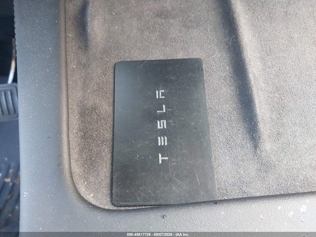 5YJ3E1EA5PF505100 2023 TESLA MODEL 3 photo no. 11
