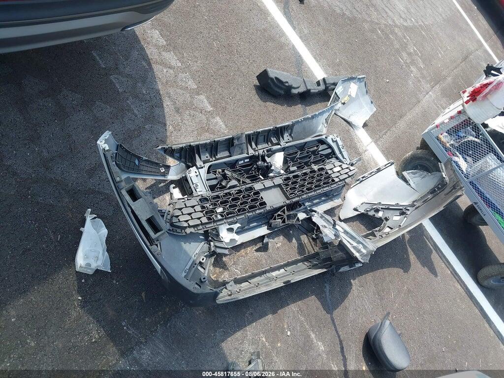 5NMS24AJXPH647176 2023 HYUNDAI SANTA FE photo no. 12