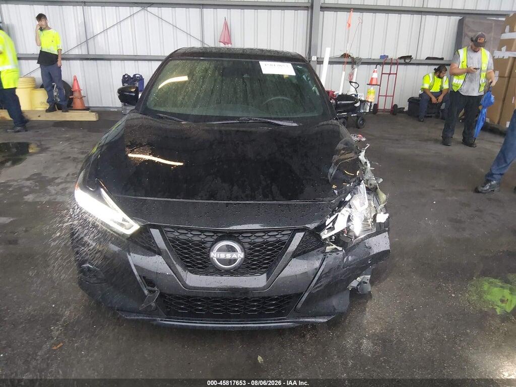 1N4AA6EV4PC512979 2023 NISSAN MAXIMA photo no. 12