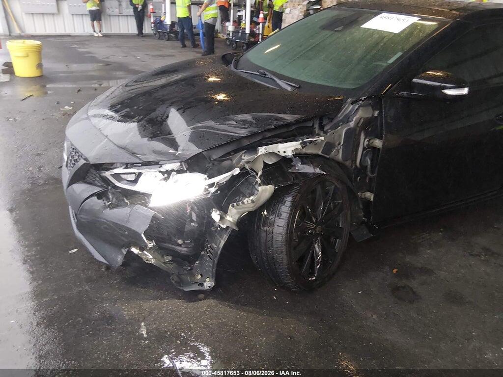 1N4AA6EV4PC512979 2023 NISSAN MAXIMA photo no. 6