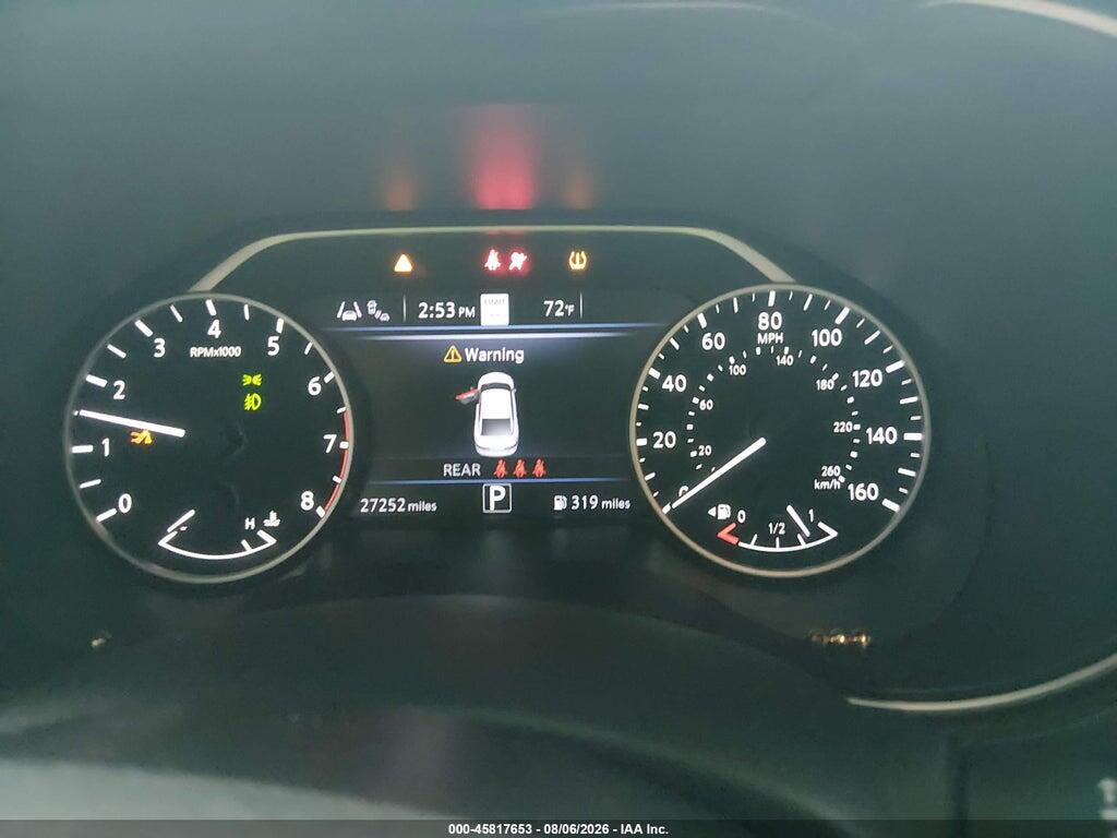 1N4AA6EV4PC512979 2023 NISSAN MAXIMA photo no. 7