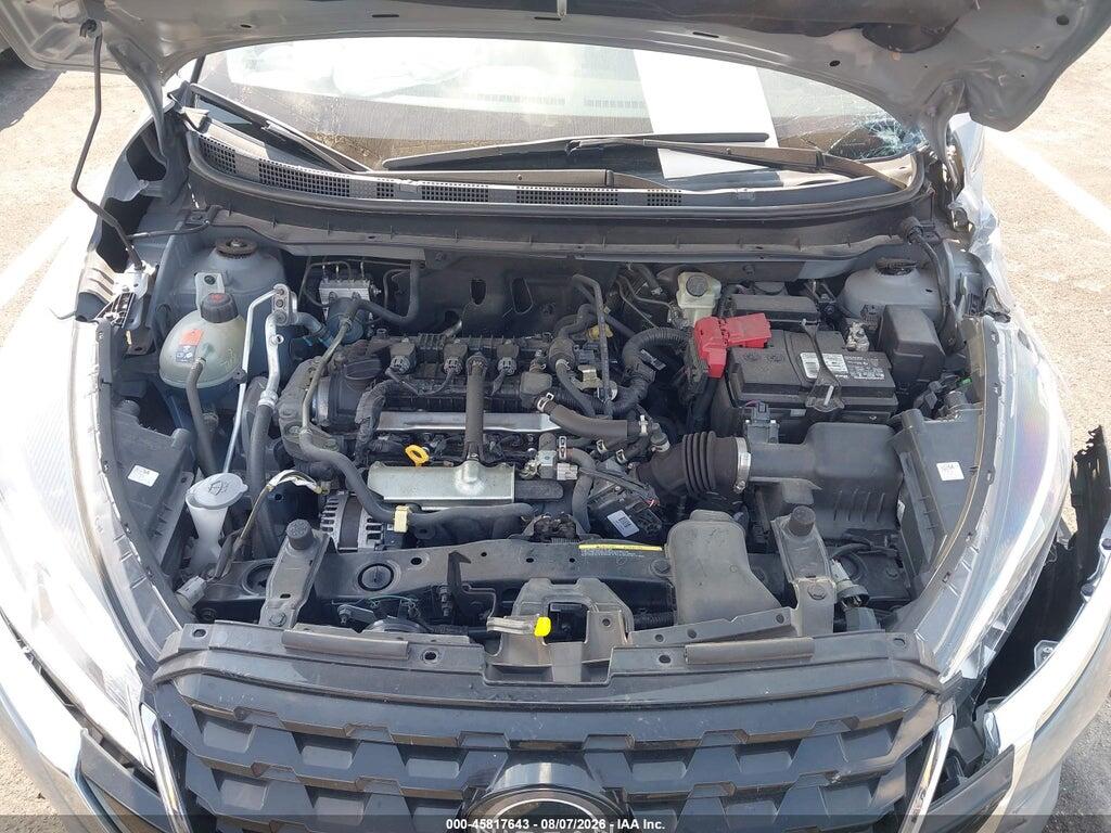 3N1CP5CV6PL532575 2023 NISSAN KICKS photo no. 10