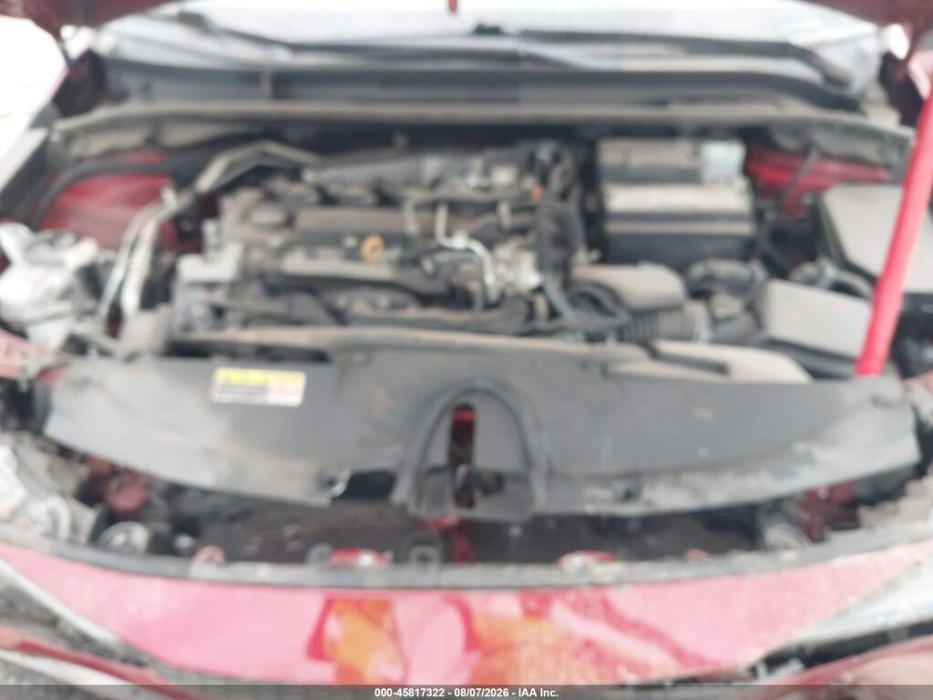 5YFB4MDE1PP001796 2023 TOYOTA COROLLA photo no. 10